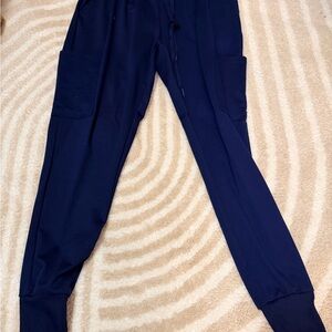 Stylish Navy Women's Joggers